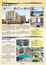 Katalog SHENKOS EGYPT 2005