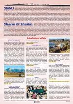 Katalog SHENKOS EGYPT 2005