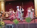 Folklorní festival Mariánský podzim