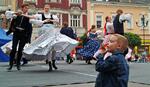 Mezinárodní folklorní festival Folklor bez hranic