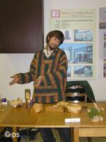 Mikulášské předvádění