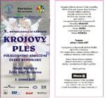 Národní krojový ples