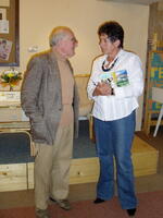 Městská knihovna Frenštát pod Radhoštěm