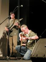 Dům kultury Frenštát pod Radhoštěm