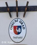 Petřvald