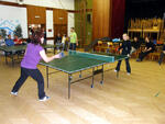 Mikulášský turnaj ve stolním tenise 2009