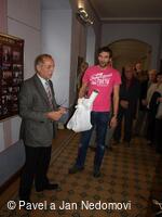 Příbor, LTV Příbor