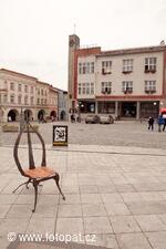 10. 9. pátek - příprava akce