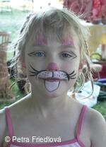 hopsalín - obličej 06