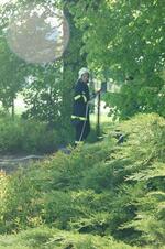 Dny otevřených dvěří SDH Trnávka