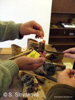 Z DĚNÍ VE MĚSTĚ