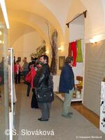 Z DĚNÍ VE MĚSTĚ