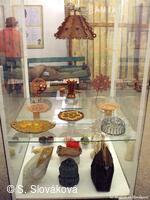 Z DĚNÍ VE MĚSTĚ