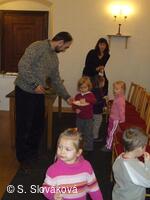 * Z DĚNÍ VE MĚSTĚ