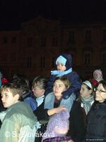 * Z DĚNÍ VE MĚSTĚ