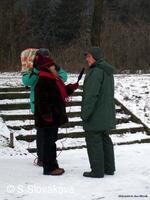 * Z DĚNÍ VE MĚSTĚ