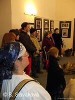 * Z DĚNÍ VE MĚSTĚ