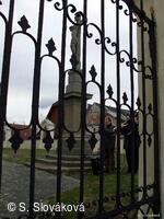 * Z DĚNÍ VE MĚSTĚ