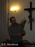 * Z DĚNÍ VE MĚSTĚ