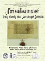 Městská knihovna Frenštát p. R.