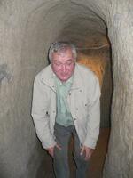 MAS Železnohorský region