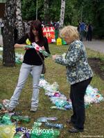 * Z DĚNÍ VE MĚSTĚ