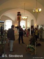 * Z DĚNÍ VE MĚSTĚ