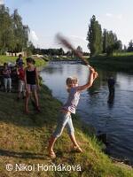 * Z DĚNÍ VE MĚSTĚ