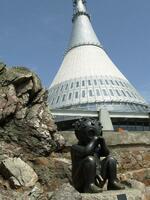 Kancelář vedení města