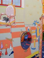 Dětský koutek Čásek