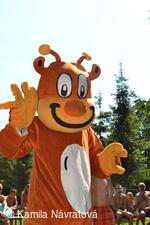 * Z DĚNÍ VE MĚSTĚ