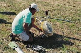 IV. ročník sletu ultralehkých letadel a rádiem řízených modelů RC-V2